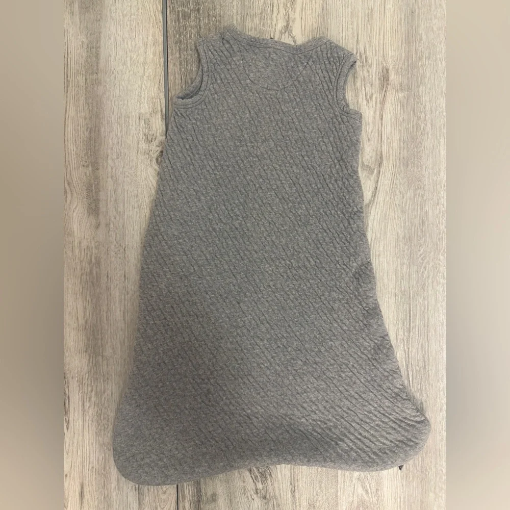 The Honest Company Gray Sleep Sack